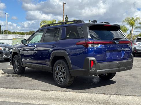 New 2026 Subaru Outback Premium AWD/4WD image 8