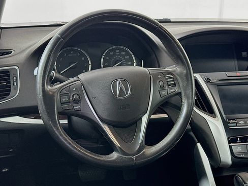 Used 2015 Acura TLX FWD image 18