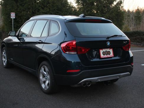 Used 2014 BMW X1 sDrive28i image 5