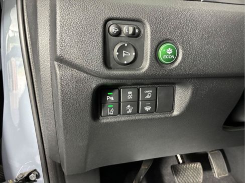 Used 2025 Honda Ridgeline TrailSport image 44