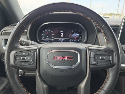 Used 2023 GMC Yukon XL AT4 w/ AT4 Premium Package image 21