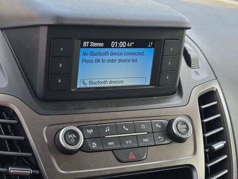 Used 2023 Ford Transit Connect XL image 22