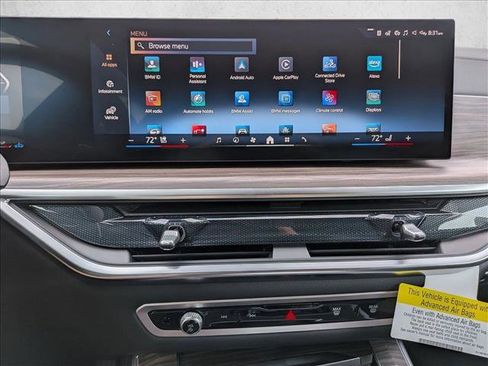 New 2026 BMW X5 xDrive40i image 16