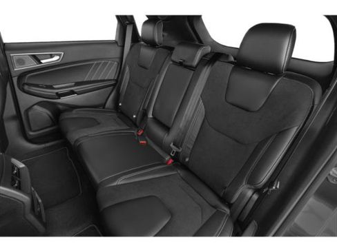 Used 2022 Ford Edge ST AWD/4WD image 13