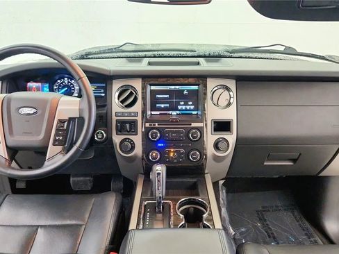 Used 2015 Ford Expedition Limited w/ Equipment Group 301A AWD/4WD image 36