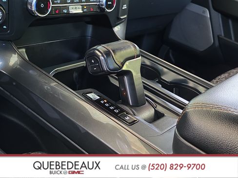 Used 2022 Ford F150 Tremor w/ Equipment Group 401A Mid AWD/4WD image 23