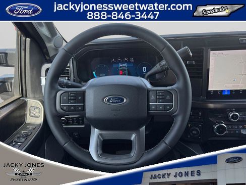 New 2026 Ford F250 Lariat AWD/4WD image 11