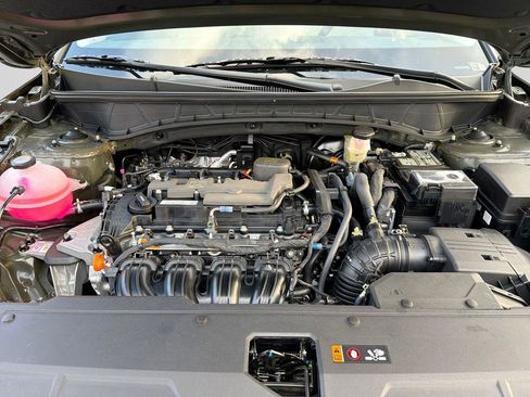 New 2026 Hyundai Tucson SE image 35