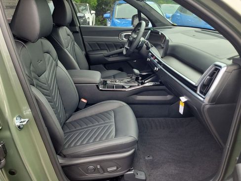New 2026 Kia Sorento SX Prestige AWD/4WD image 7