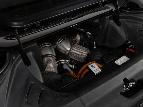 Used 2025 Ferrari 296 GTS image 20