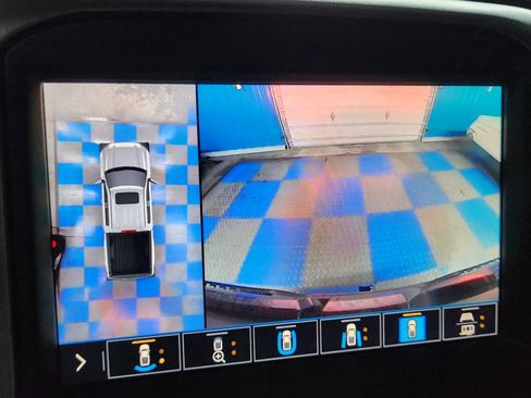 Used 2020 GMC Sierra 1500 Denali w/ Denali Ultimate Package image 42