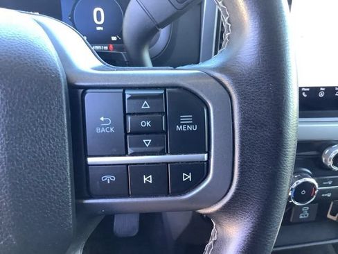 Used 2024 Ford F150 XLT AWD/4WD image 29
