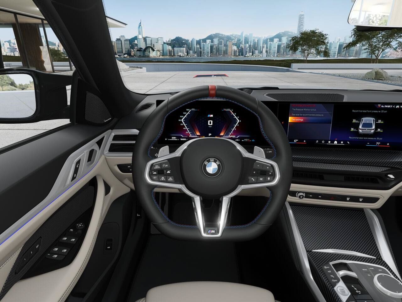 New 2026 BMW M440i w/ Premium Package RWD image 13