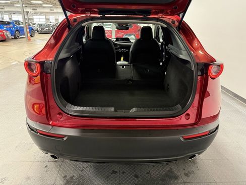 Used 2021 MAZDA CX-30 AWD 2.5 S w/ Preferred Package image 22