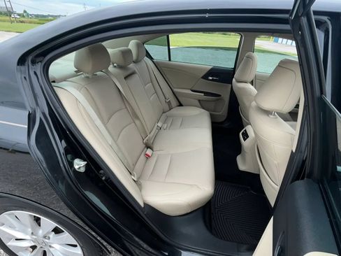 Used 2015 Honda Accord EX-L image 11