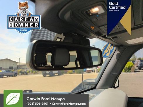 Used 2024 Ford Bronco Everglades AWD/4WD image 22