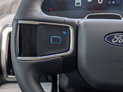 New 2026 Ford Expedition Max Active image 29