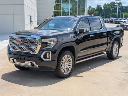 Used 2019 GMC Sierra 1500 Denali w/ Denali Ultimate Package