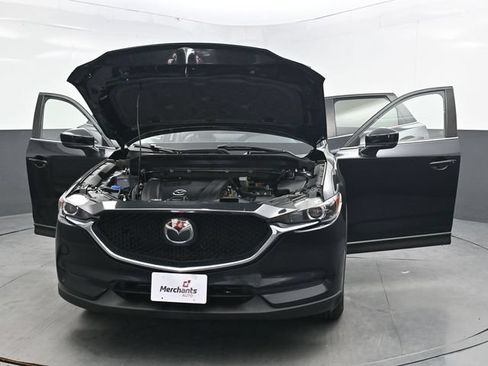 Used 2021 MAZDA CX-5 Touring AWD/4WD image 32