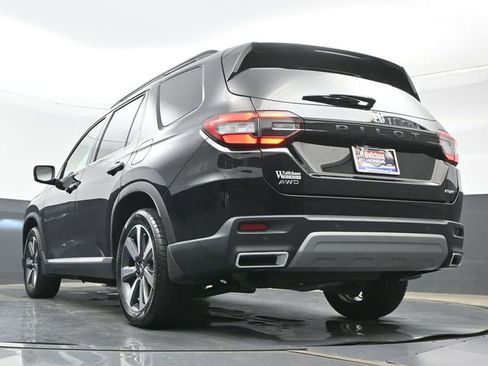 Certified 2023 Honda Pilot Elite image 23