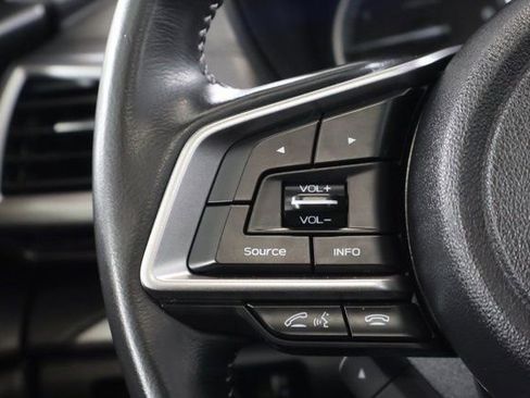 Used 2023 Subaru Forester Premium image 15