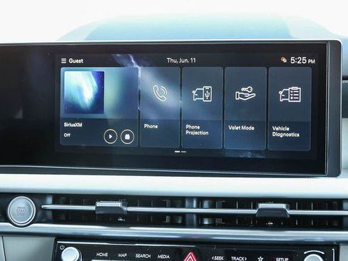 New 2026 Hyundai Tucson SEL Plus FWD image 16
