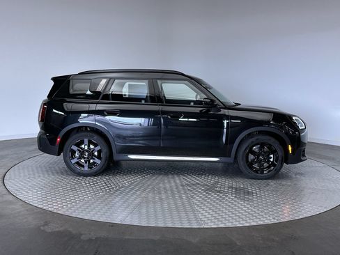 New 2027 MINI Cooper Countryman S AWD/4WD image 10