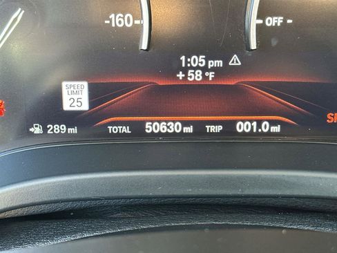 Used 2020 BMW X3 sDrive30i w/ Convenience Package image 19