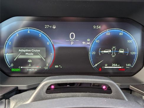 Used 2024 Toyota Land Cruiser image 32