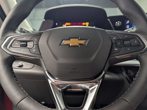 New 2026 Chevrolet Trax LT w/ Driver Confidence Package FWD image 18