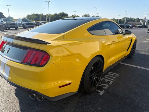 Used 2018 Ford Mustang Shelby GT350 w/ Electronics Package RWD image 4