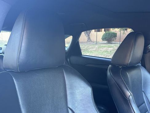 Used 2015 Lexus NX 200t F Sport image 23