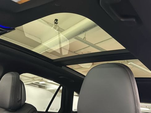 New 2026 Mercedes-Benz GLC 300 4MATIC image 25