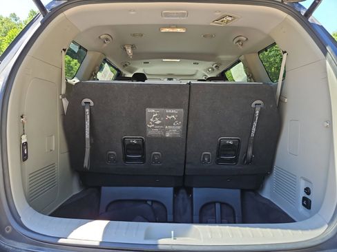 Used 2020 Kia Sedona SX FWD image 19