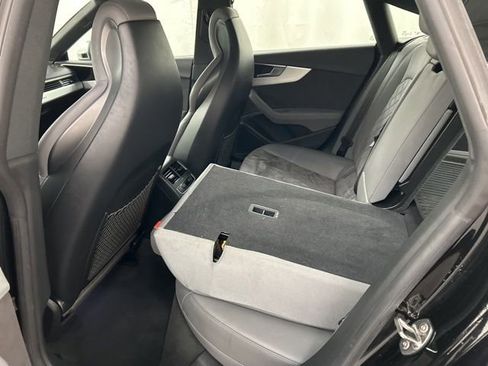 Used 2021 Audi S5 Premium Plus w/ Premium Plus Package image 24