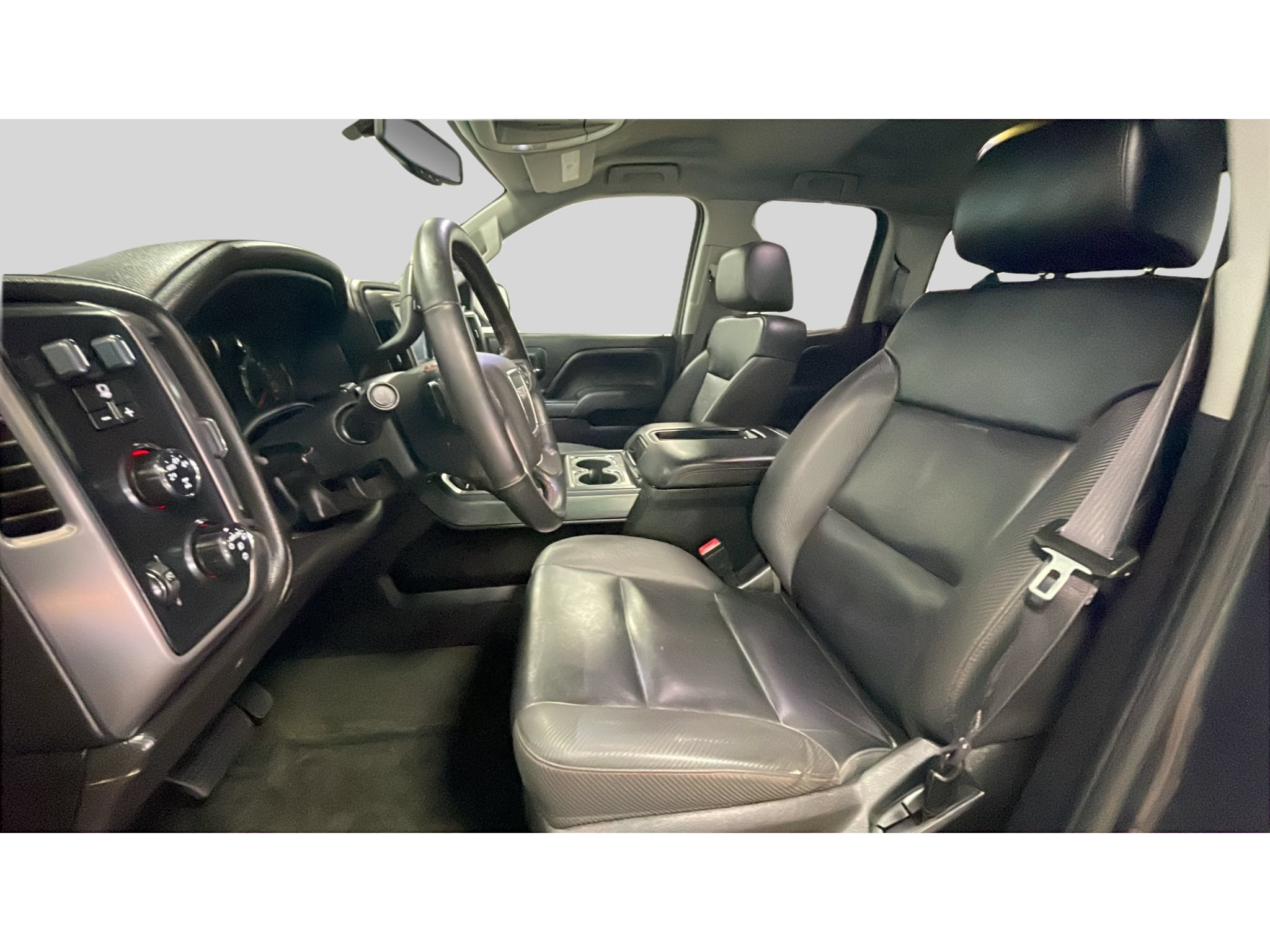 Used 2015 GMC Sierra 1500 SLT AWD/4WD image 12