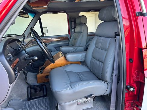 Used 1995 Ford F350 4x4 Crew Cab image 27