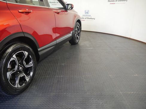 Certified 2019 Honda CR-V Touring image 4