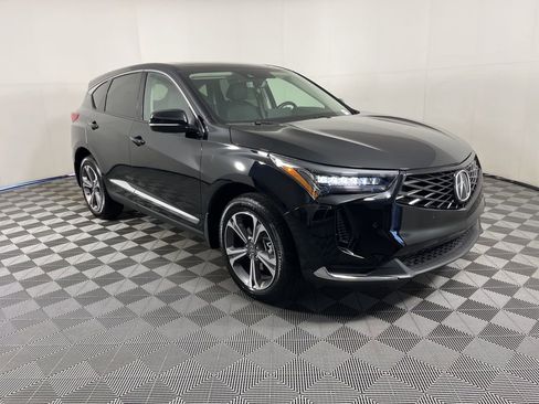 Certified 2025 Acura RDX w/ Technology Package image 16