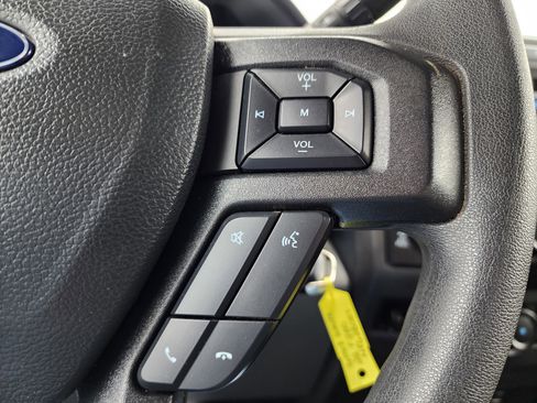 Used 2022 Ford F250 XL w/ STX Appearance Package image 14