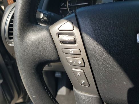 Certified 2020 Nissan Armada SL w/ Premium Package RWD image 19