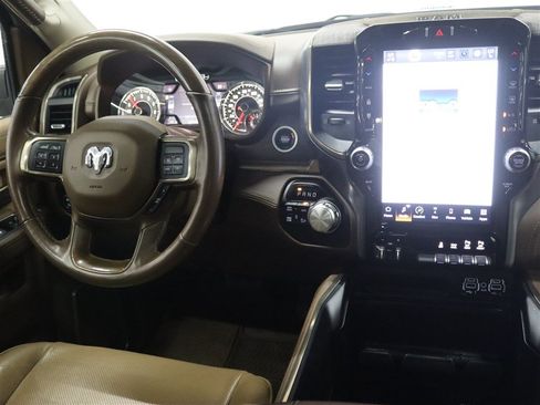 Used 2022 RAM 2500 Limited w/ Off Road Package AWD/4WD image 31