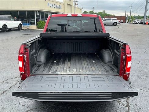 Used 2019 Ford F150 XLT w/ Equipment Group 302A Luxury AWD/4WD image 8