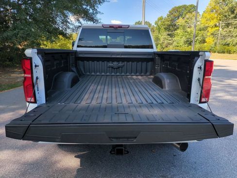 New 2026 Chevrolet Silverado 2500 High Country w/ Technology Package AWD/4WD image 33
