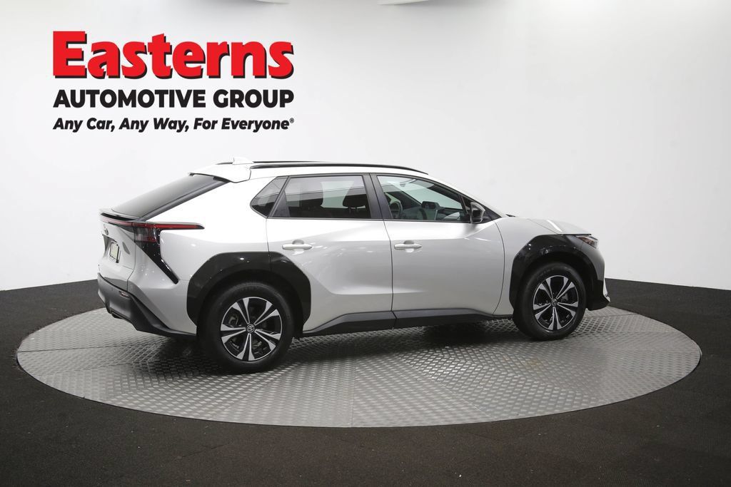 Used 2024 Toyota bZ4X FWD image 45
