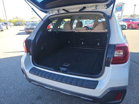Used 2019 Subaru Outback 2.5i Premium w/ Popular Package #2 image 22