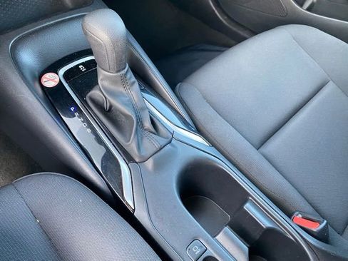 Used 2024 Toyota Corolla LE image 22