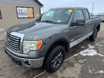 Used 2011 Ford F150 XLT w/ XTR Pkg