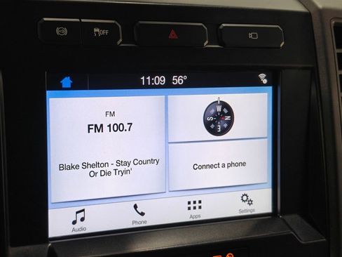 Used 2019 Ford F250 XL w/ Power Equipment Group AWD/4WD image 6
