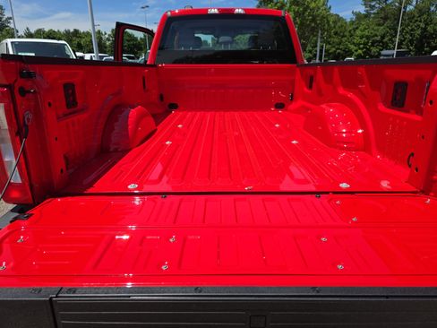 New 2025 Ford F250 XL RWD image 12